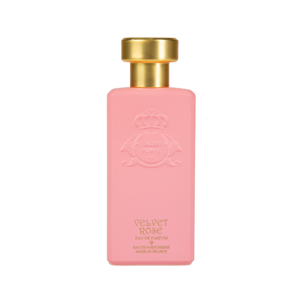 Velvet best sale rose perfume